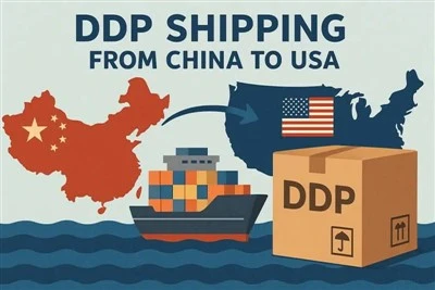 Cross-border Shipping USA