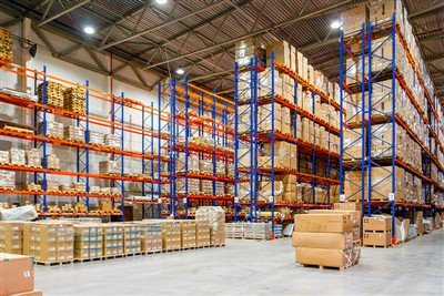 Freight Forwarding Services USA