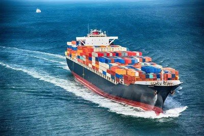 Tax-inclusive Shipping China to USA